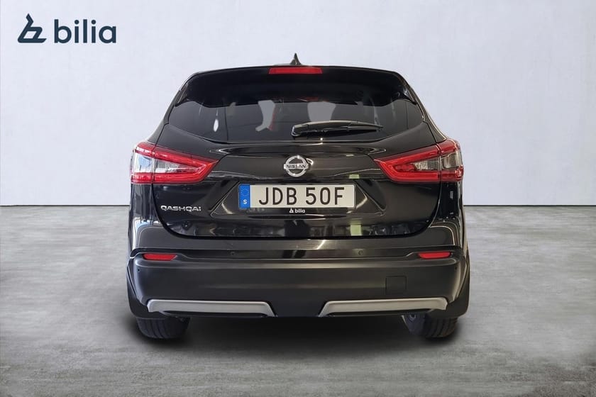 Bild 4 av Nissan Qashqai 