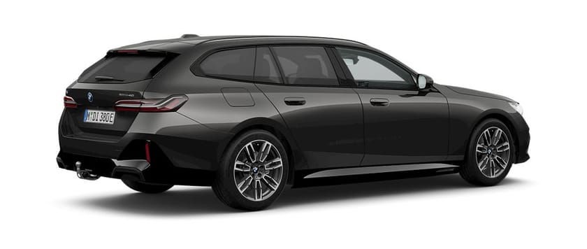 Bild 2 av BMW i5 xDrive40 Touring xDrive 40 Fully Charged