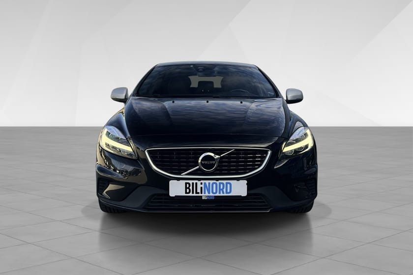 Bilde 3 av Volvo V40 R-Design