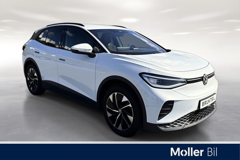 Bilde 3 av Volkswagen ID.4 Pro 4M highl.77kwh 286hk