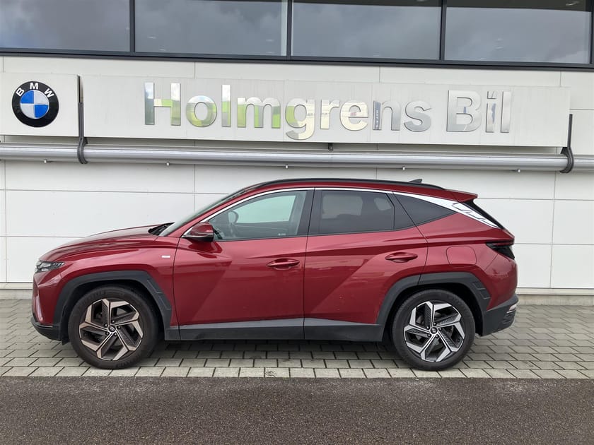 Bild 3 av Hyundai Tucson