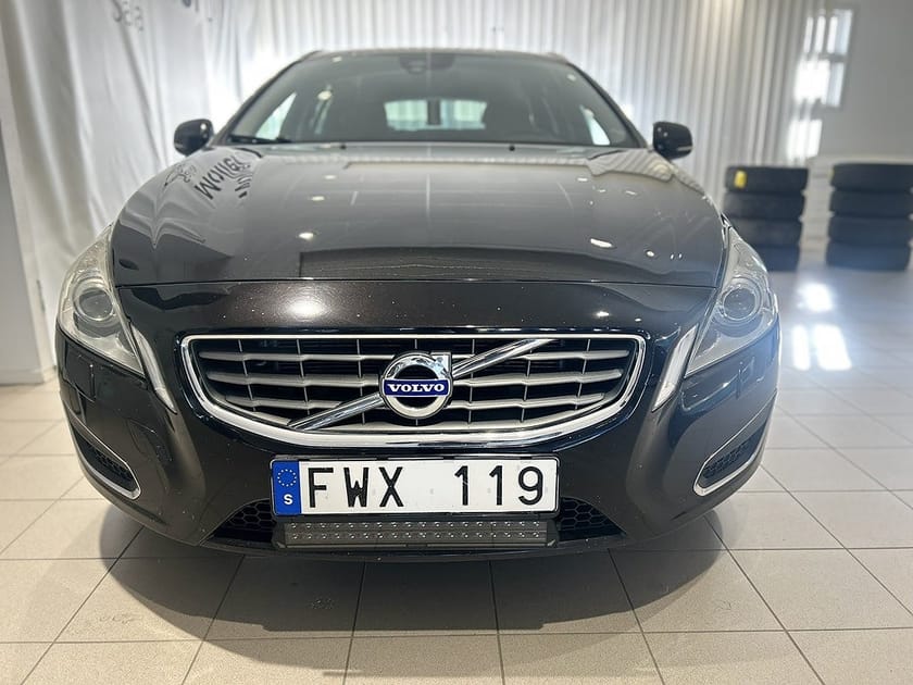 Bild 2 av Volvo V60