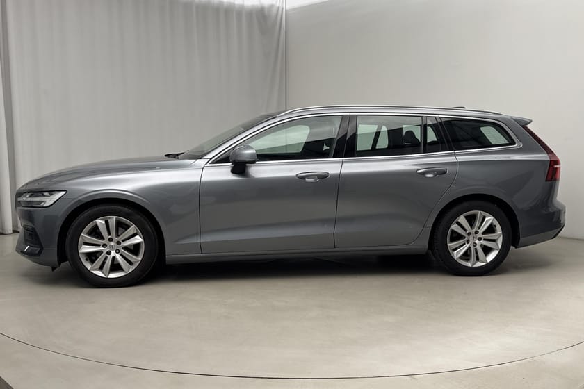 Bild 2 av Volvo V60 D3 (150hk) Advanced Edition