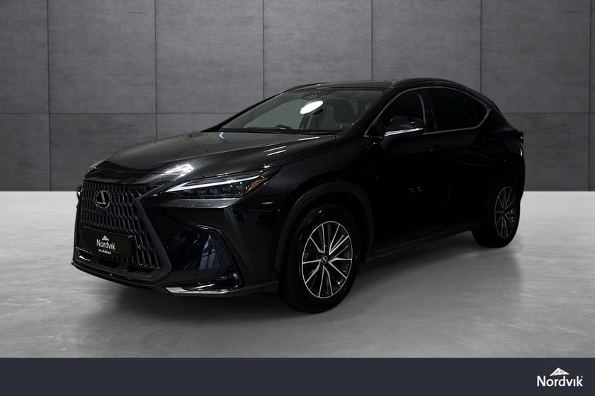 Bilde 1 av Lexus NX 450h+ Executive tech - Plug in  - Rentekampanje