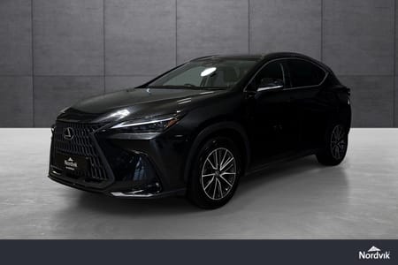 Lexus NX 450h+ Executive tech - Plug in  - Rentekampanje