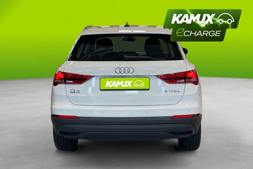 Bild 5 av Audi Q3 45 TFSI e