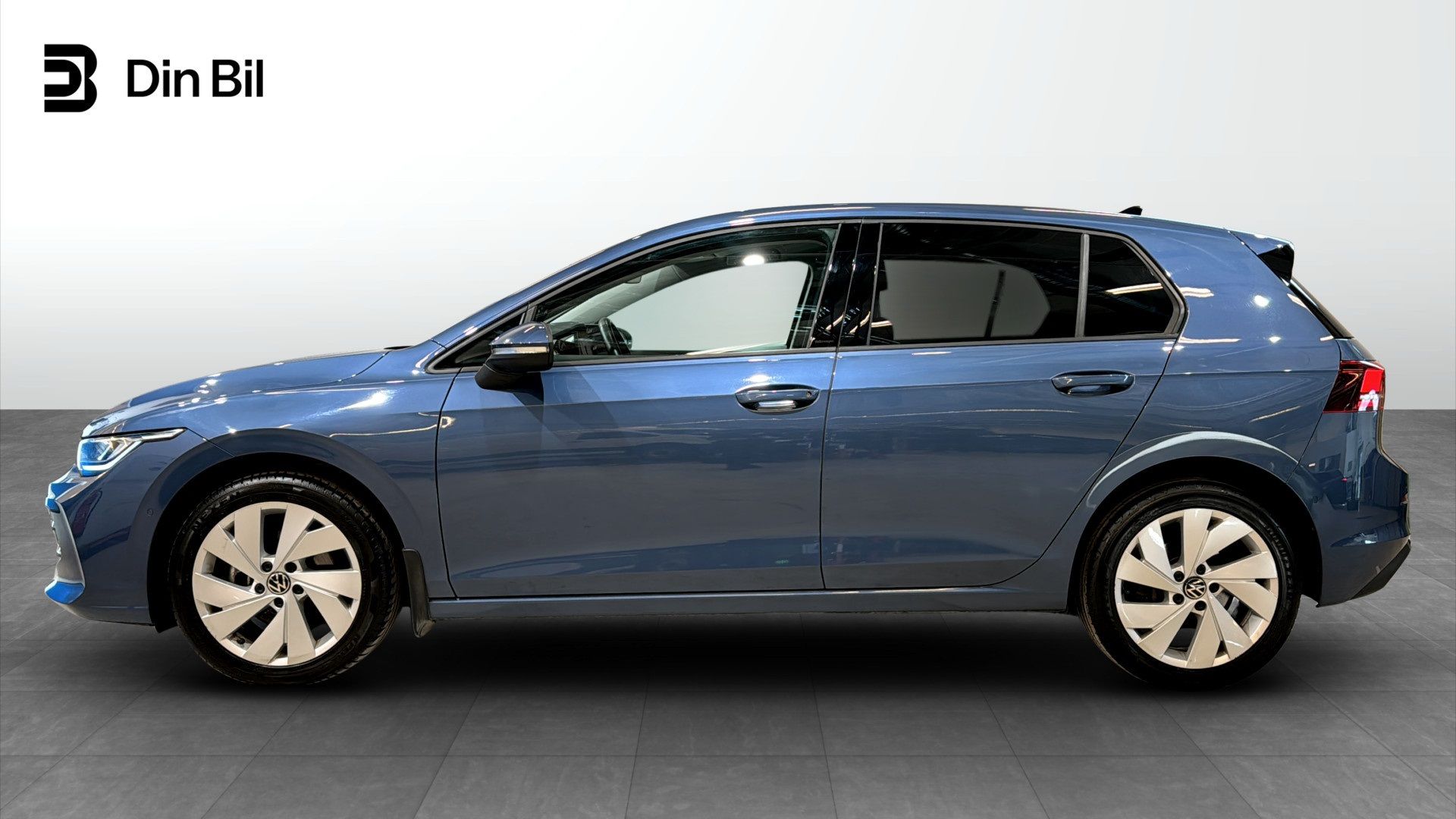 Volkswagen Golf 1.5 eTSI ACT OPF 2025, bild 2/21