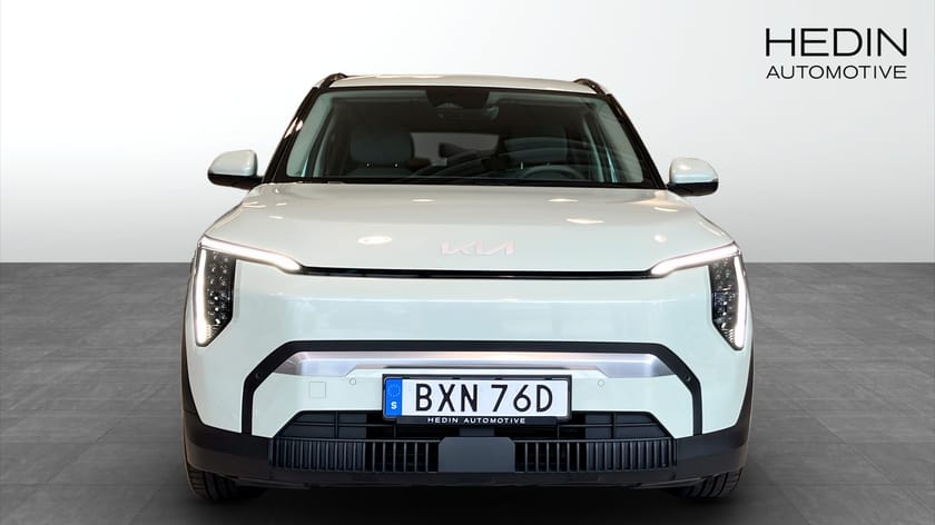 Bild 2 av Kia EV3 Long Range Plus