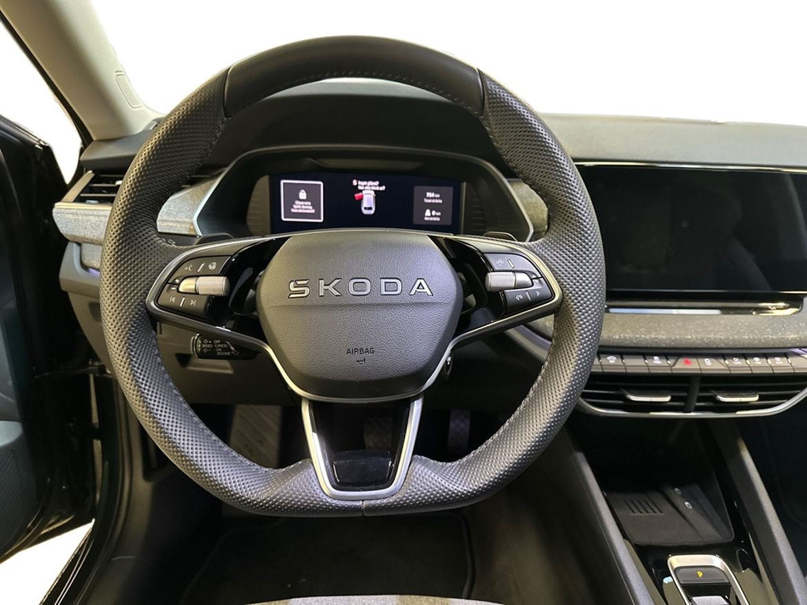 Škoda Škoda Octavia Kombi — bild 11