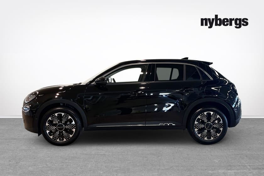 Bild 3 av Fiat 600 Hybrid 5-d SUV LA PRIMA HEV T3 FWD