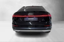 Thumnail bilde 2 av Audi e-tron Sportback 50 quattro