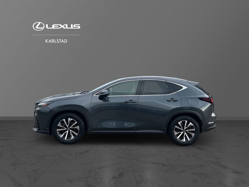 Bild 3 av Lexus NX 450h+