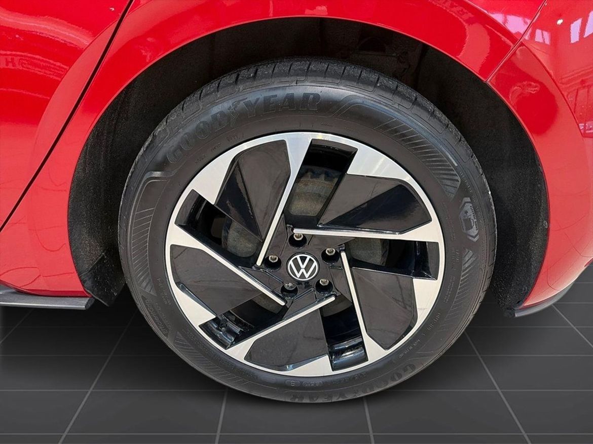 Volkswagen Volkswagen ID.3 Pro Performance — bild 9