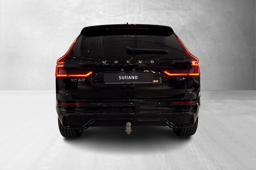 Bilde 4 av Volvo XC60 XC60|ULTRA|KROK|T6|LUFTFJÆRING