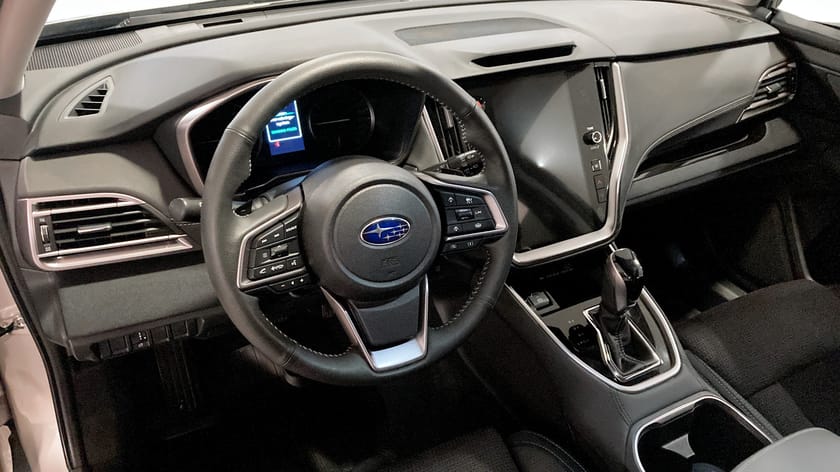 Bild 5 av Subaru Outback