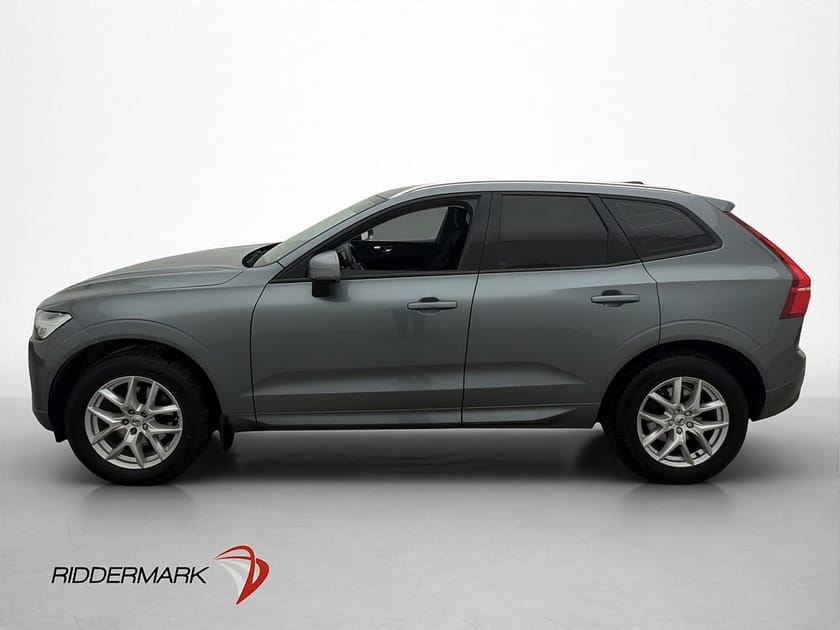 Bild 4 av Volvo XC60 T5 250hk Momentum Värmare VOC Adaptiv Navi