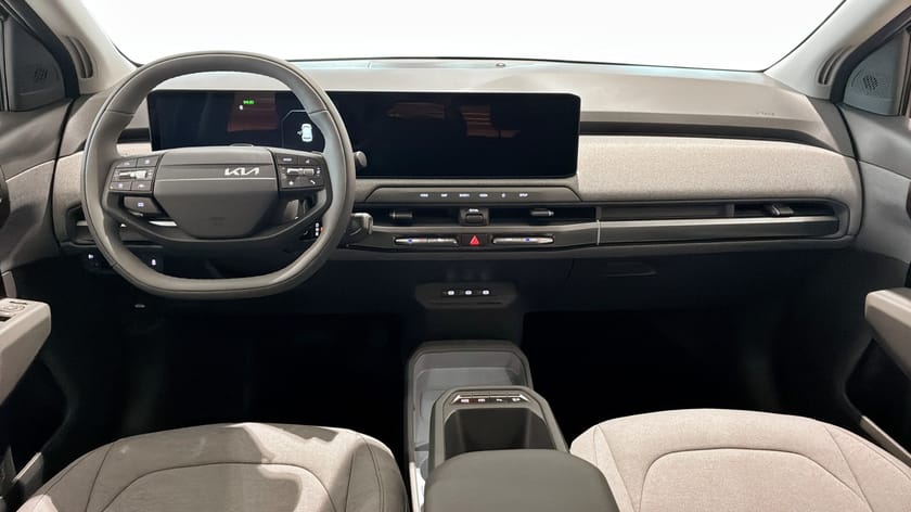 Bild 4 av Kia EV3 Long Range FWD