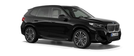 BMW X1 xDrive25e