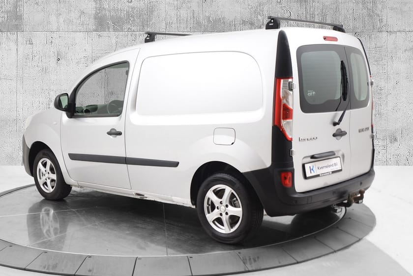 Bilde 5 av Renault Kangoo Express 95 HK/3 seter varebil, Hengerfeste