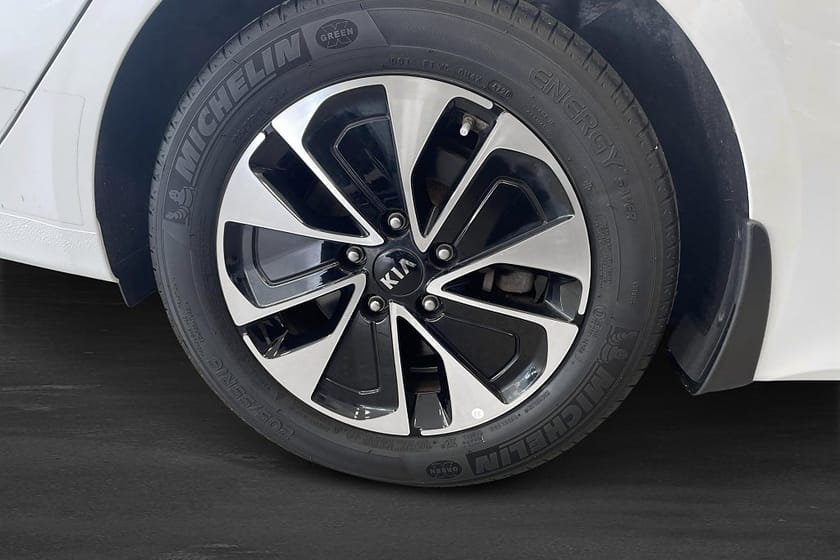 Bild 5 av Kia Ceed Sportswagon Plug-in Hybrid
