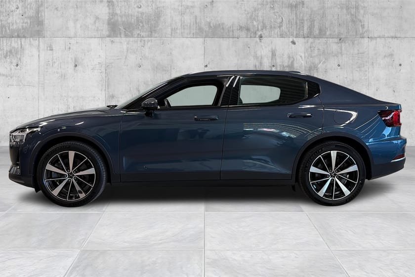 Bilde 2 av Polestar 2 Long Range Dual Motor LRDM/PLUS/PILOT/KROK/PIXEL