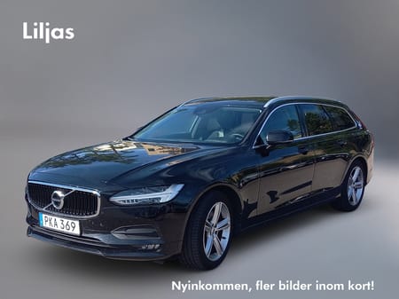 Volvo V90 T5 Business Advanced
