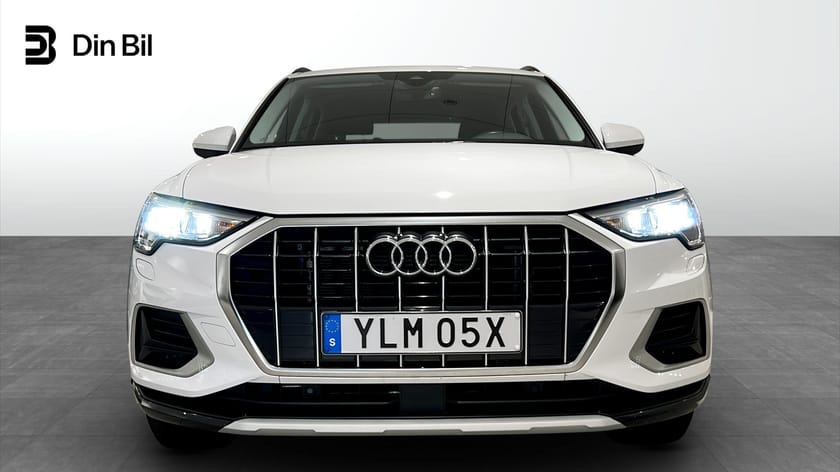 Bild 4 av Audi Q3 35 TFSI TFSI150 Proline Advanced
