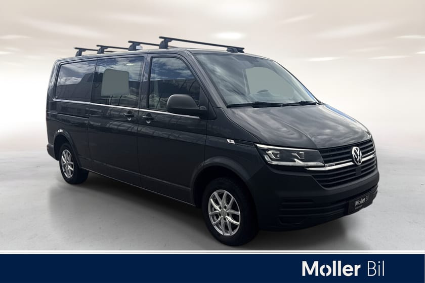 Bilde 3 av Volkswagen Transporter Tra lang 150 tdi 4m/dsg
