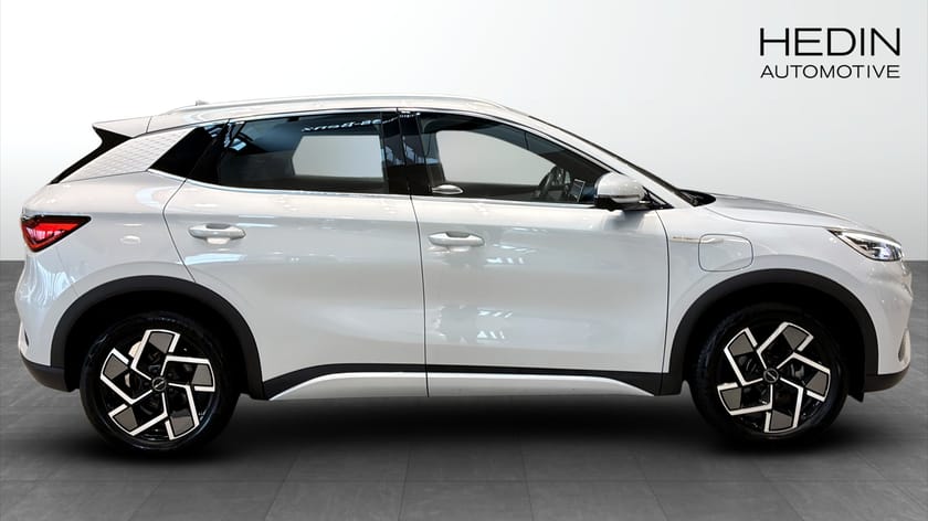 Bild 3 av BYD Atto 3 Extended Range Design | 360-kam | Pano