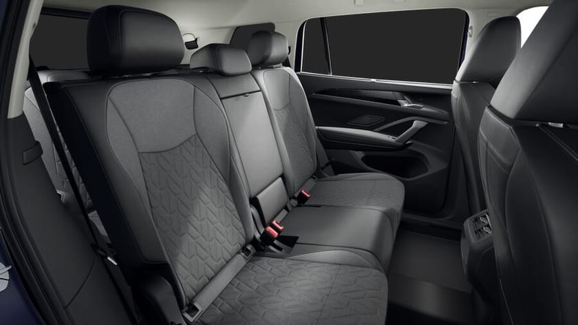 Bild 5 av Volkswagen Tayron 7-seater 1.5 eTSI ACT OPF