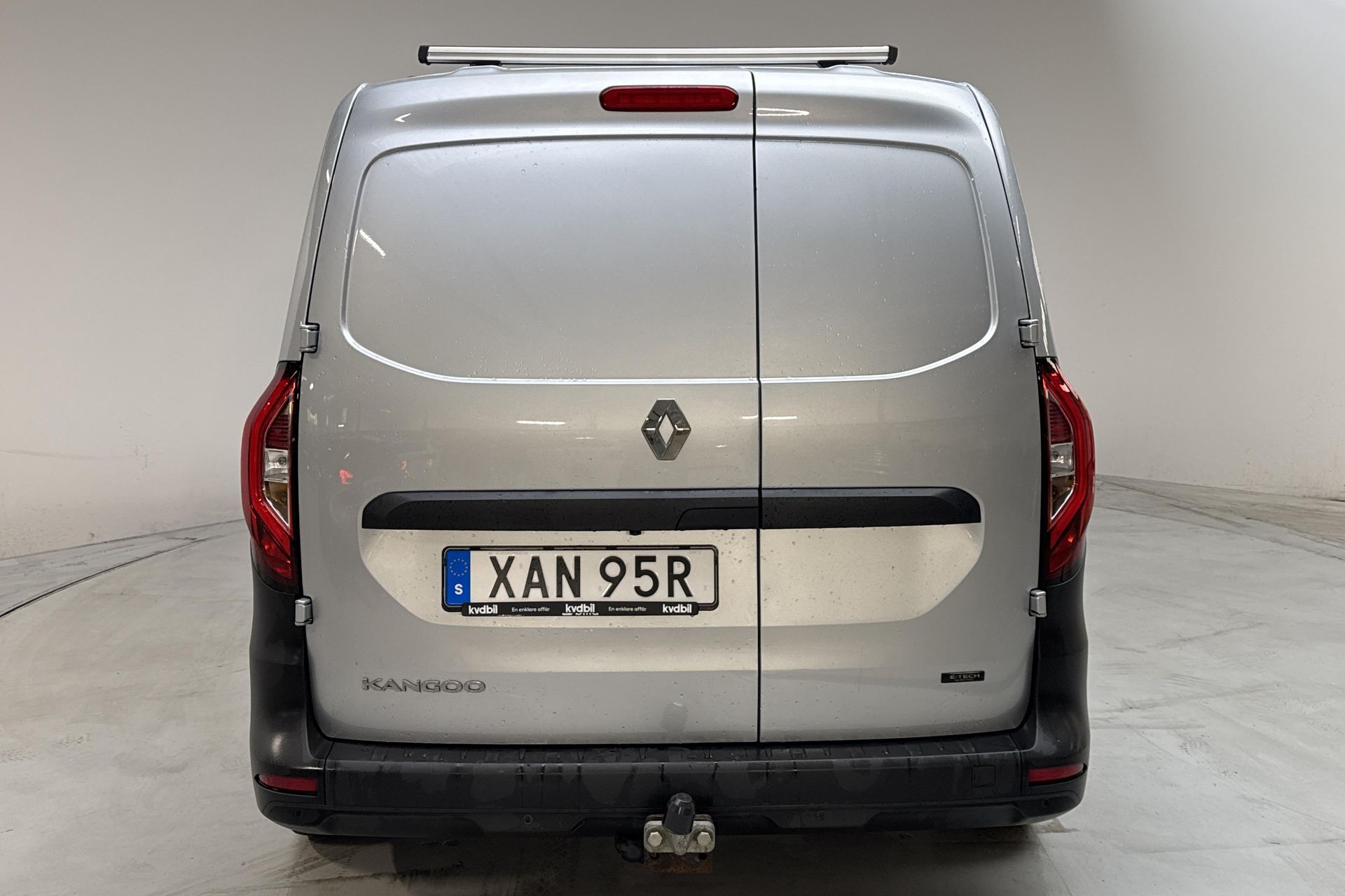 Renault Kangoo 2023, kuva 6/10