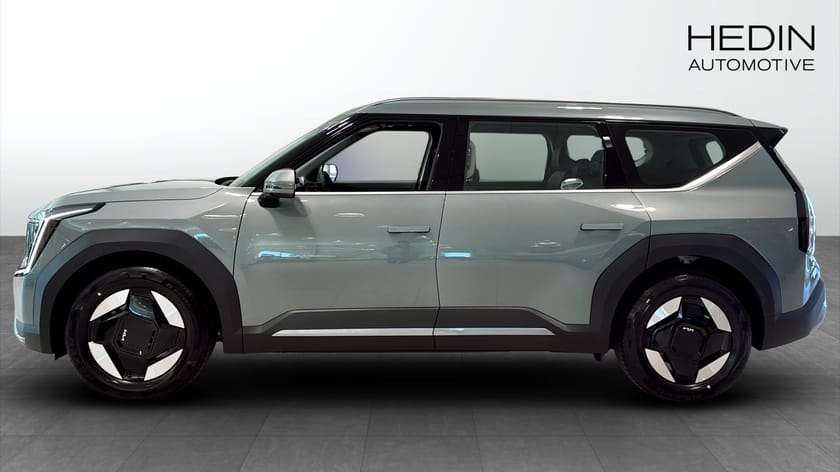 Bild 4 av Kia EV9 RWD Standard |