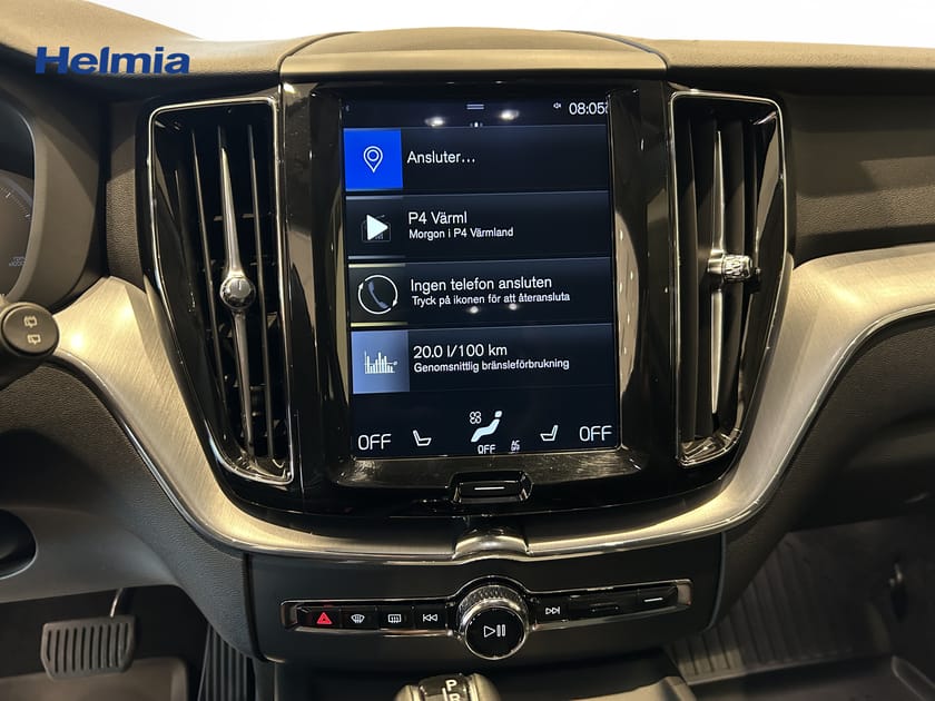 Bild 5 av Volvo XC60