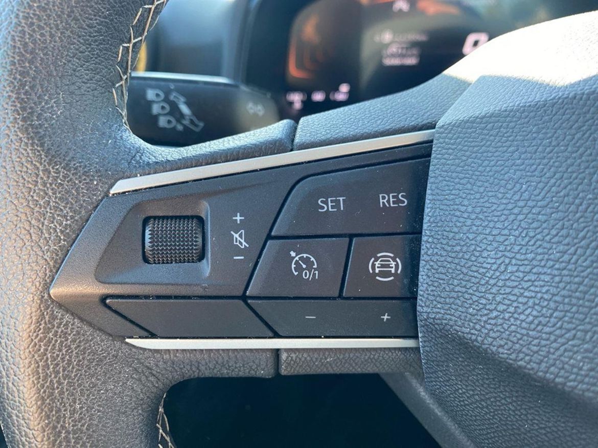 SEAT SEAT Arona — bild 12