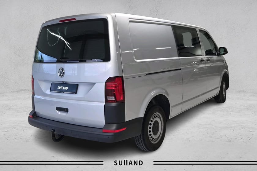Bilde 5 av Volkswagen Transporter