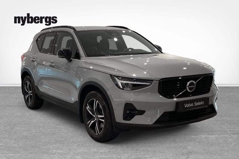 Bild 5 av Volvo XC40