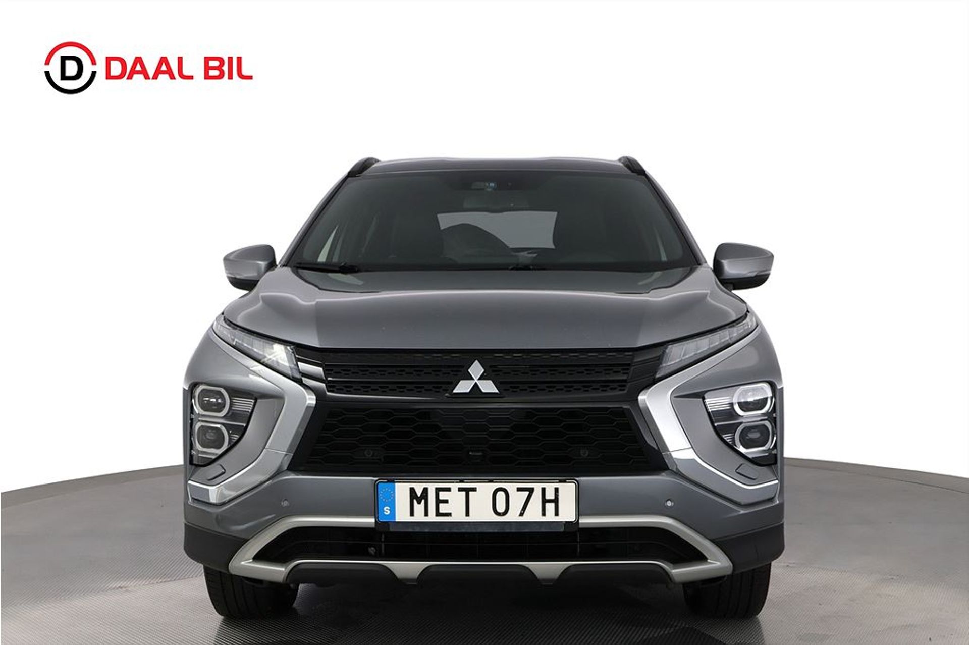 Mitsubishi Eclipse Cross 2023, kuva 2/23