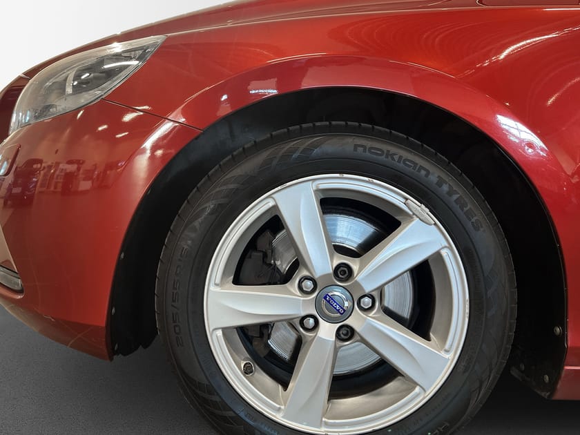 Bild 5 av Volvo V40