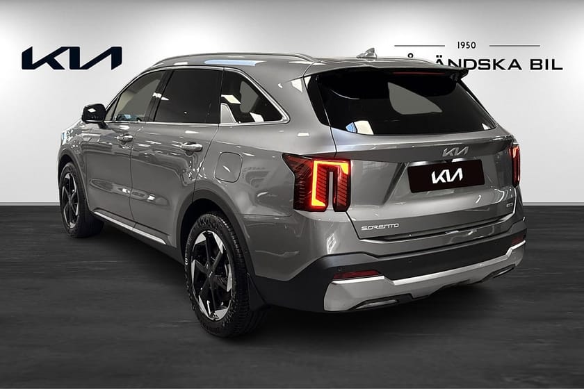 Bild 4 av Kia Sorento PHEV AWD Advance Plus Panorama 252hk