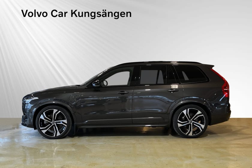Bild 3 av Volvo XC90 7 Säten Recharge T8 II Ultimate Dark Edt.