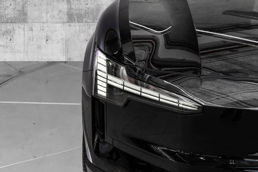 Bilde 4 av Volvo EX30 Twin Motor Performance