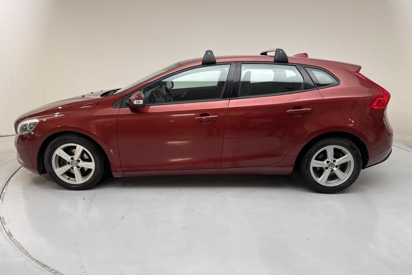 Bild 2 av Volvo V40 D2 (115hk) Your Kinetic