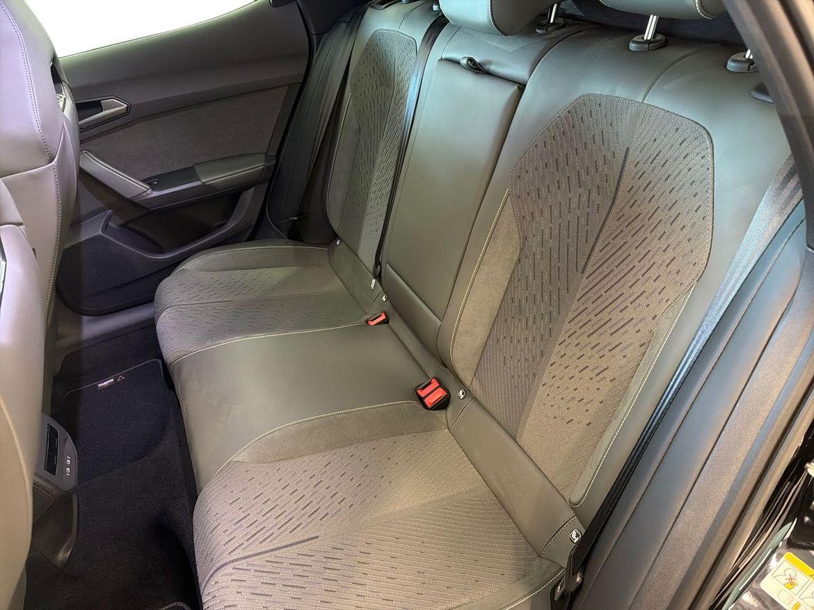 CUPRA CUPRA Formentor 1.5 eTSI — bild 14