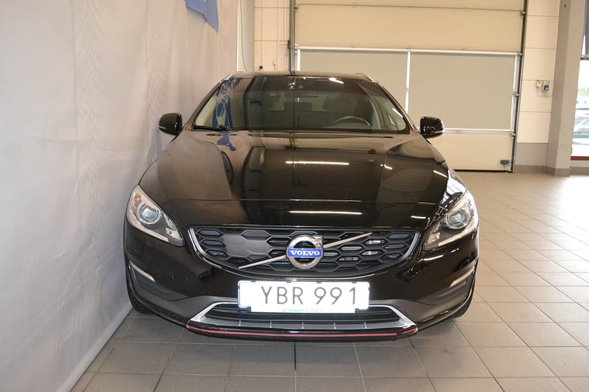Bild 5 av Volvo V60 Cross Country