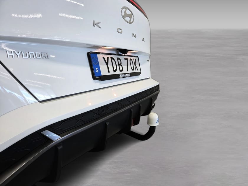 Bild 5 av Hyundai Kona Hybrid YDB70K