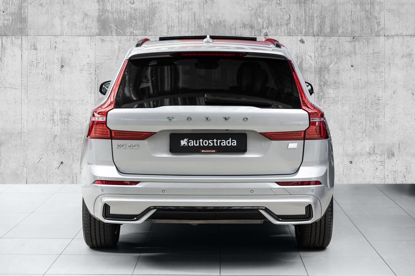 Bilde 5 av Volvo XC60 T6 Plus Dark | Krok | Keyless | Pano |