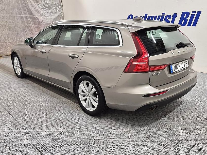 Bild 5 av Volvo V60