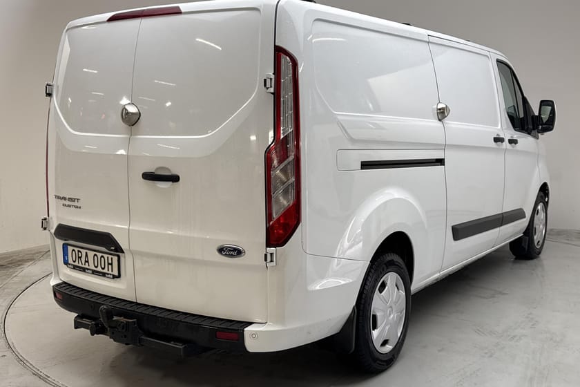 Bild 3 av Ford Transit Custom 300