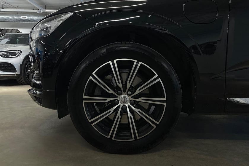 Bild 5 av Volvo XC60 Recharge T6 AWD Inscription Expression Panorama / Moms