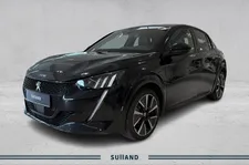 Thumnail bilde 0 av Peugeot e-208